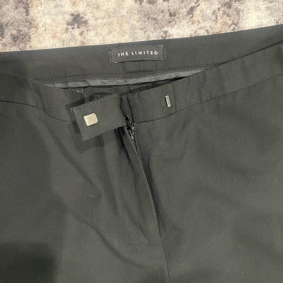 6R LOW RISE PANT - Picture 3 of 5